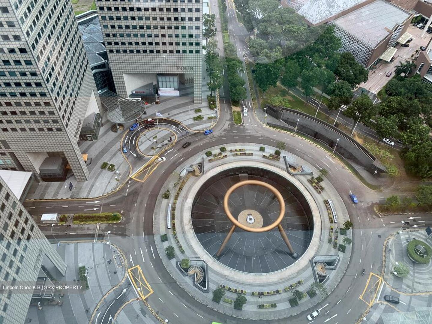 Suntec City (D1), Office #577698631
